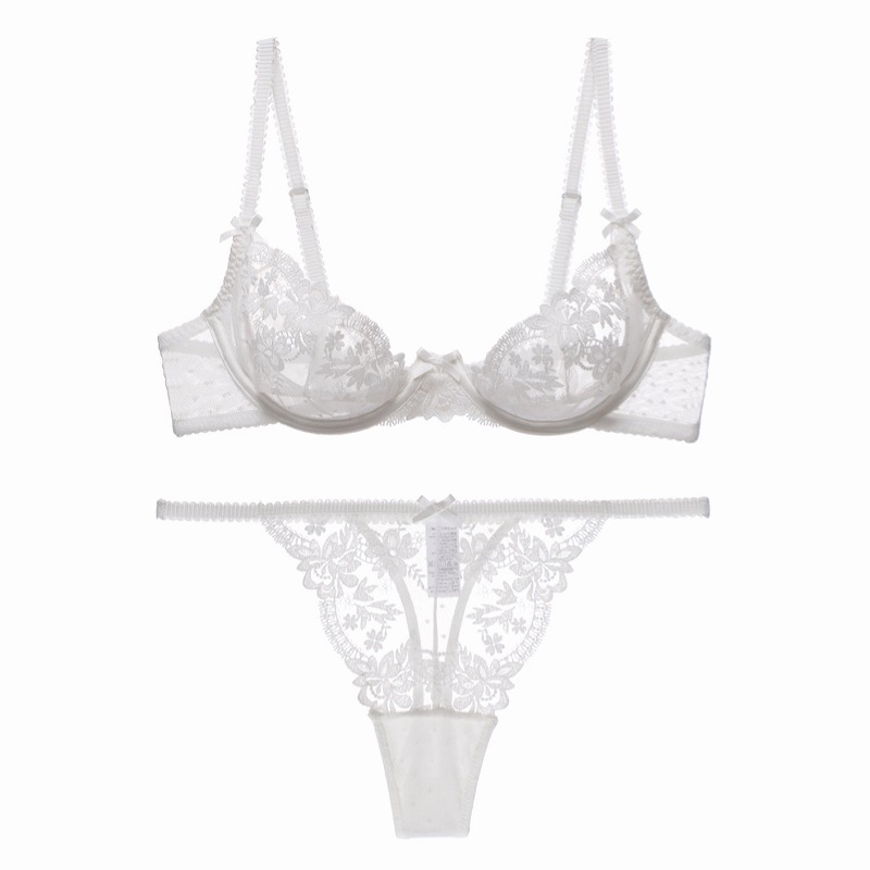 Amelia Set  Lux & Lace.